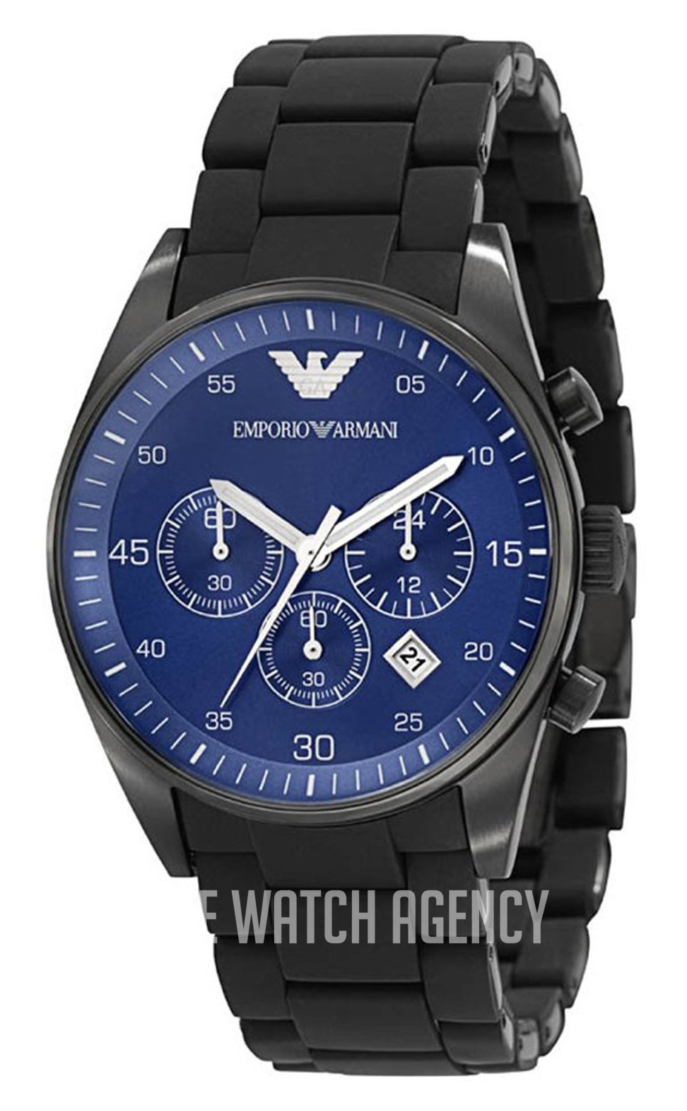 AR5921 Emporio Armani Sportivo | TheWatchAgency.com