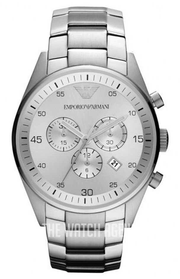 AR5963 Emporio Armani Sportivo