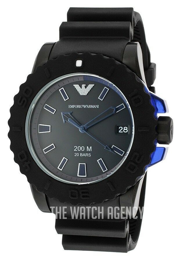 AR5966 Emporio Armani Sportivo | TheWatchAgency.com