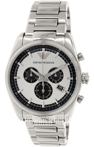 AR6007 Emporio Armani Sportivo | TheWatchAgency.com