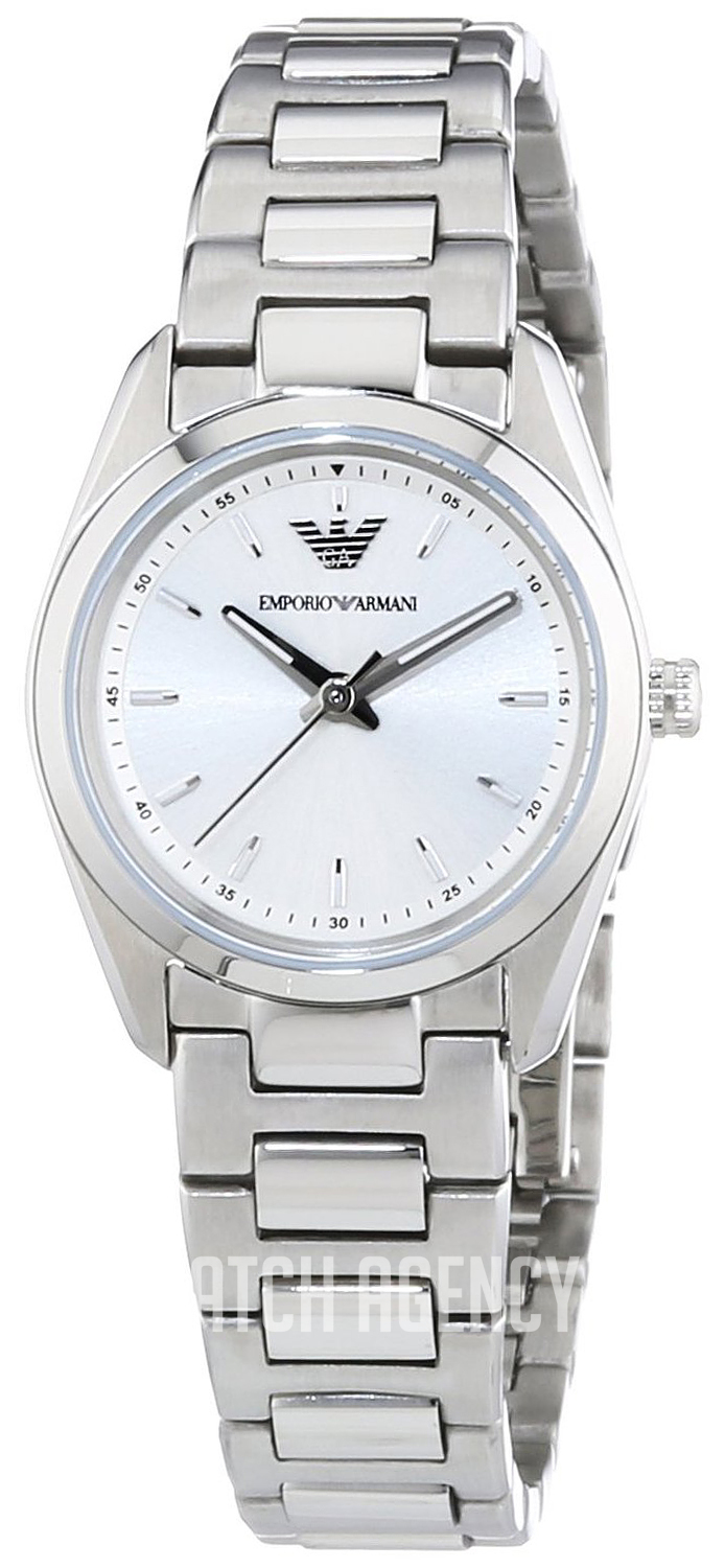 Emporio Armani Sportivo Ladies Watch AR6028 Emporio Armani Ladies Watch Gioia AR80028 | Watches Prime main image 3