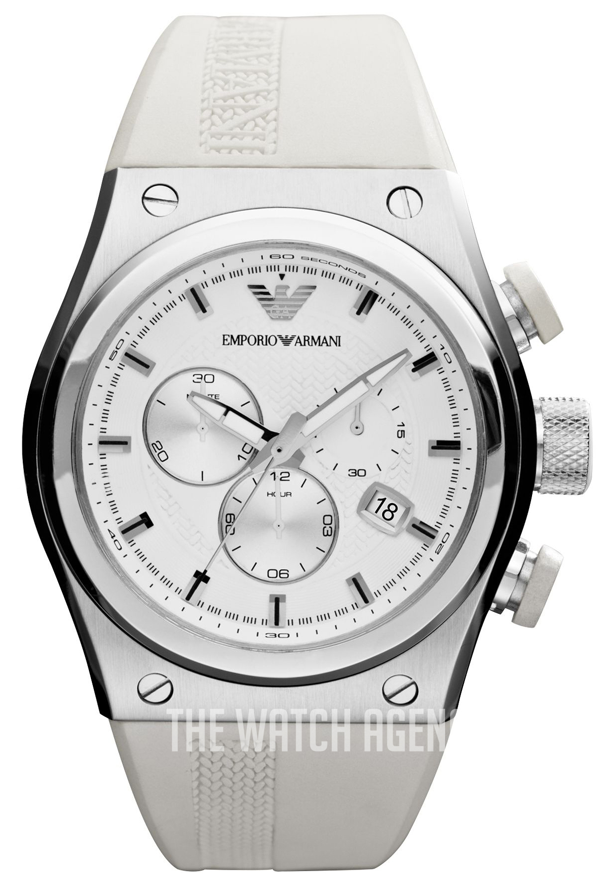 AR6103 Emporio Armani Sportivo | TheWatchAgency.com