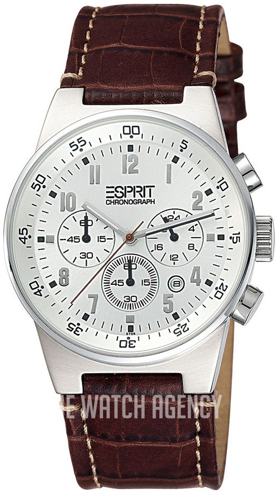 ES000T31021 Esprit Chronograph | TheWatchAgency.com