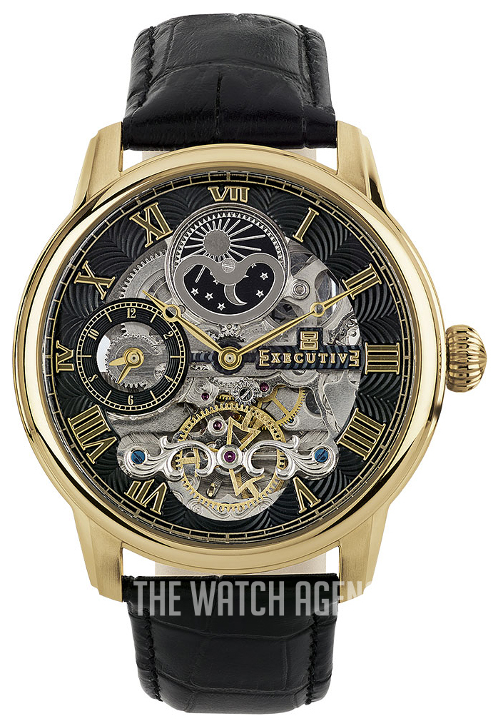 EX-1012-04 Executive Nicky | TheWatchAgency.com