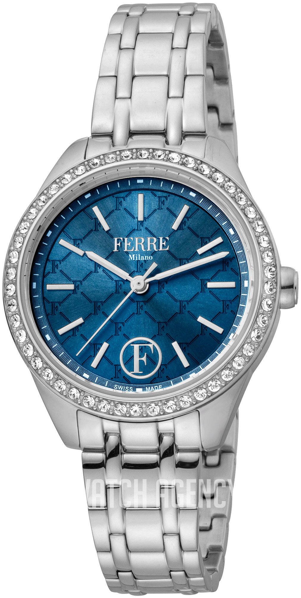 Ferre Milano レディース クラシック - FM1L125M0251 Ferre Milano レディース クラシック - FM1L173M0101, マルチカラー