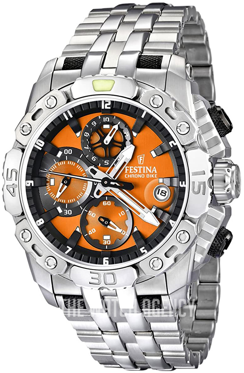F16542-7 Festina Classic | TheWatchAgency.com