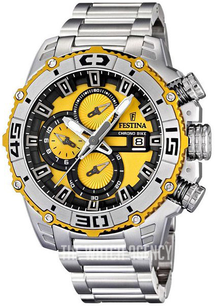 F16599-5 Festina Chrono Bike | TheWatchAgency.com