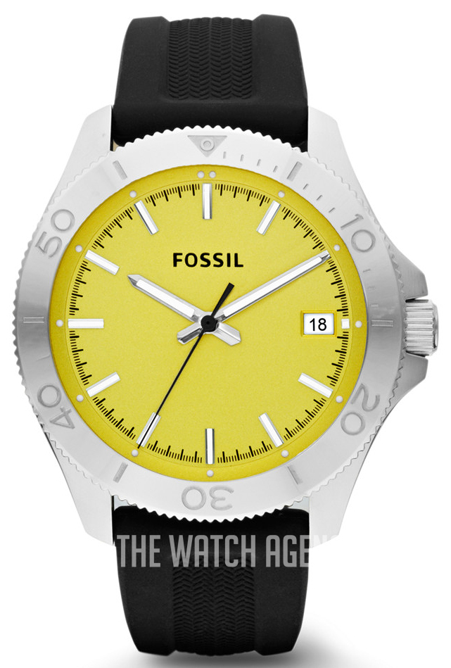 AM4446 Fossil Retro Traveler | TheWatchAgency.com