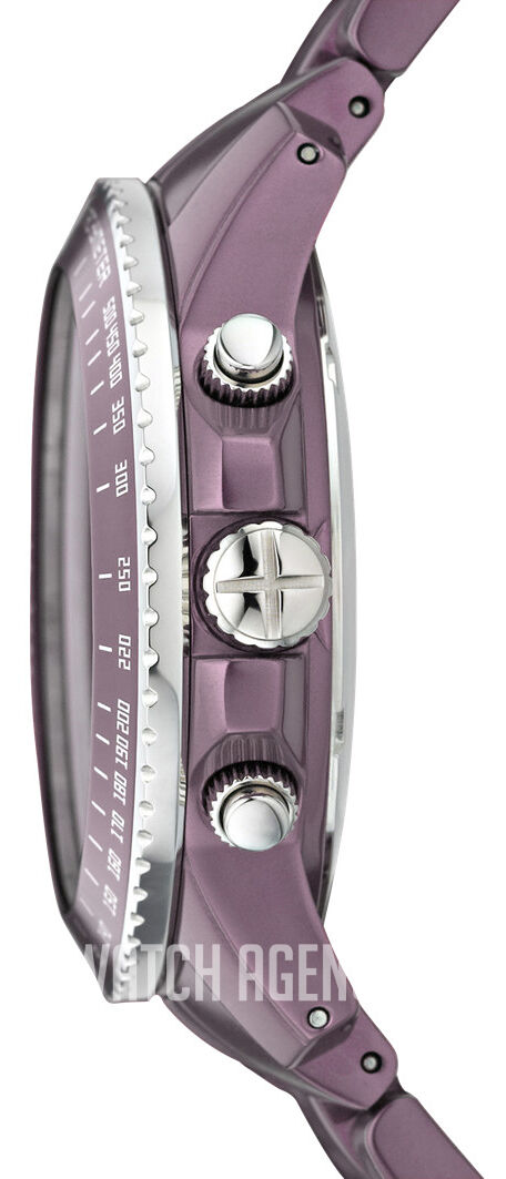 CH2747 Fossil Stella | TheWatchAgency.com display picture 2