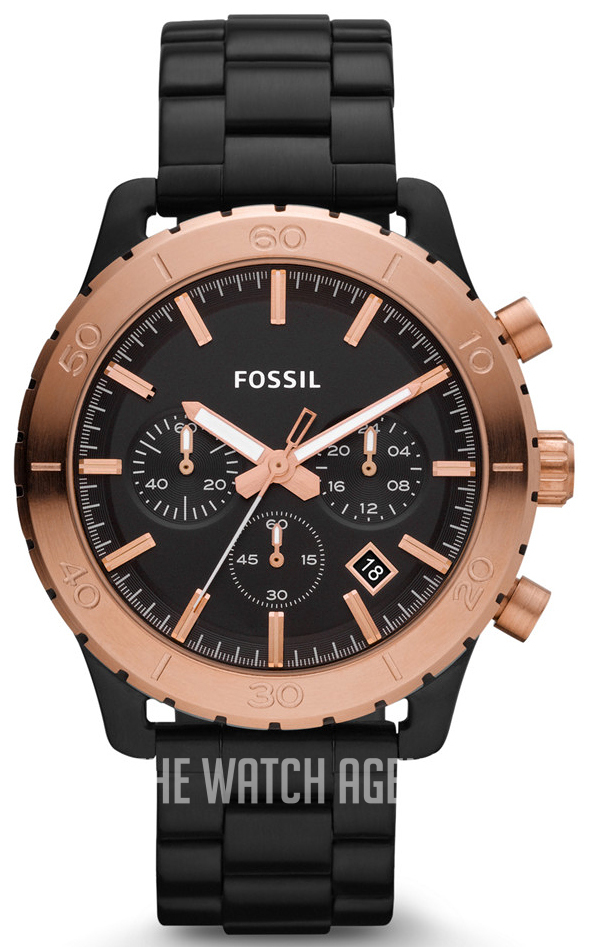 CH2817 Fossil Keaton | TheWatchAgency.com
