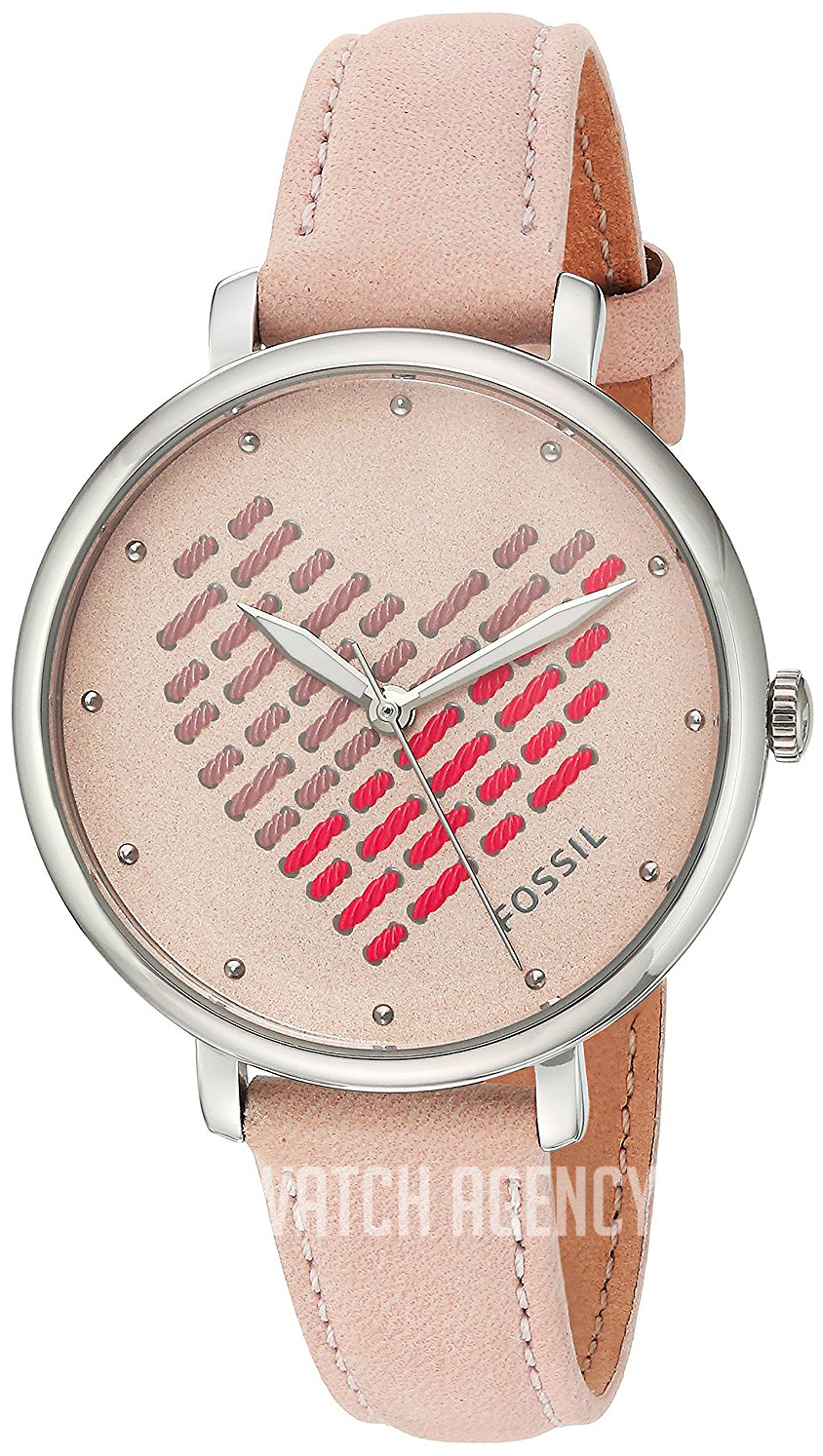 ES4153 Fossil Jacqueline | TheWatchAgency.com display picture 2