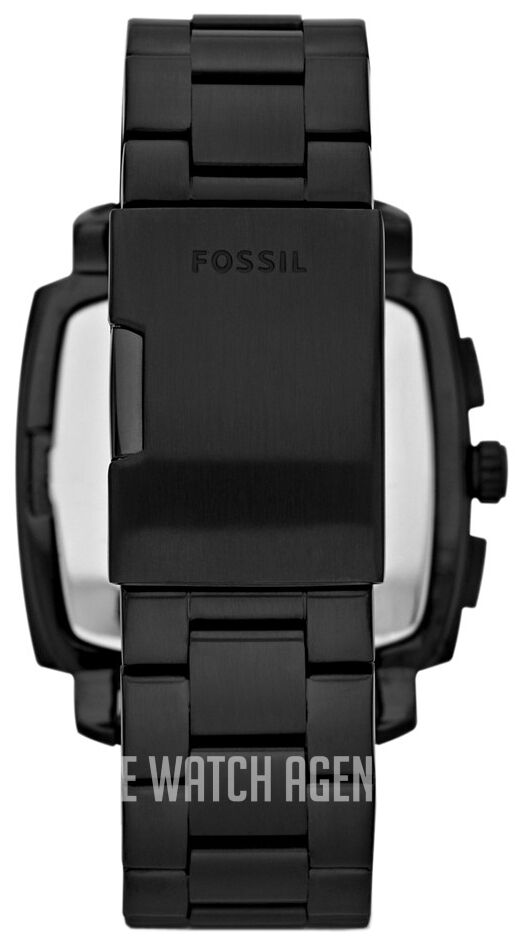 FS4718 Fossil Machine | TheWatchAgency.com