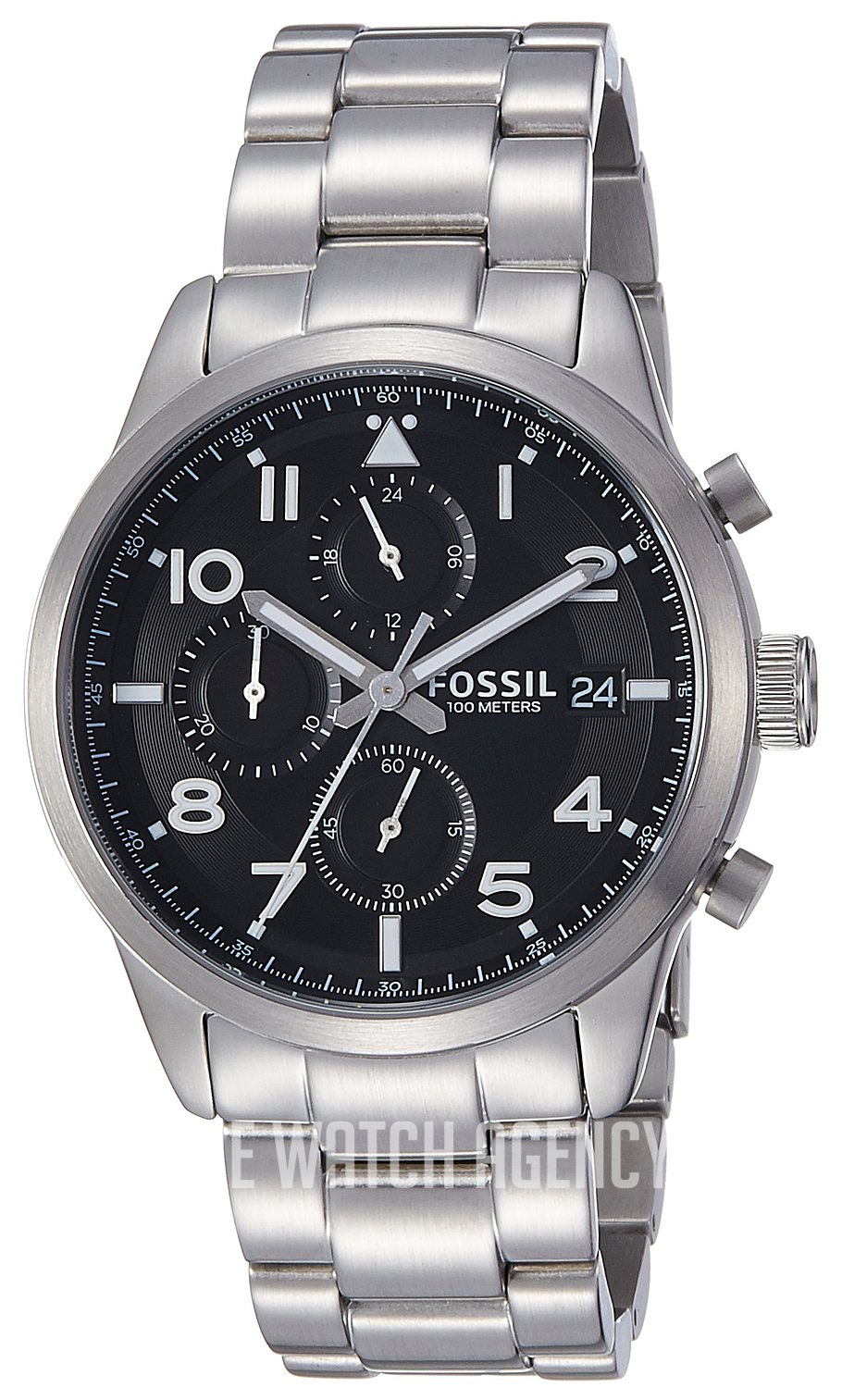 FS5137 Fossil Daily | TheWatchAgency.com