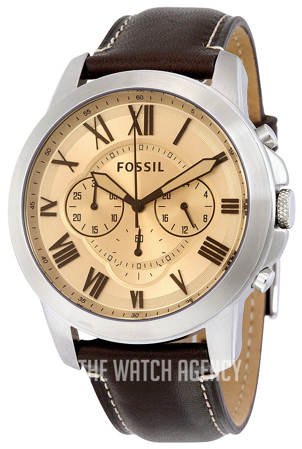 FS5152 Fossil Classic