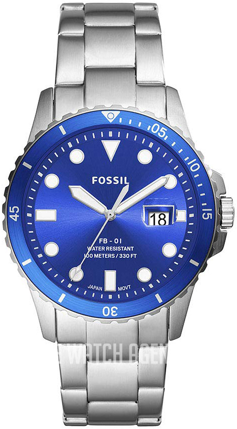 FS5669 Fossil Classic | TheWatchAgency.com