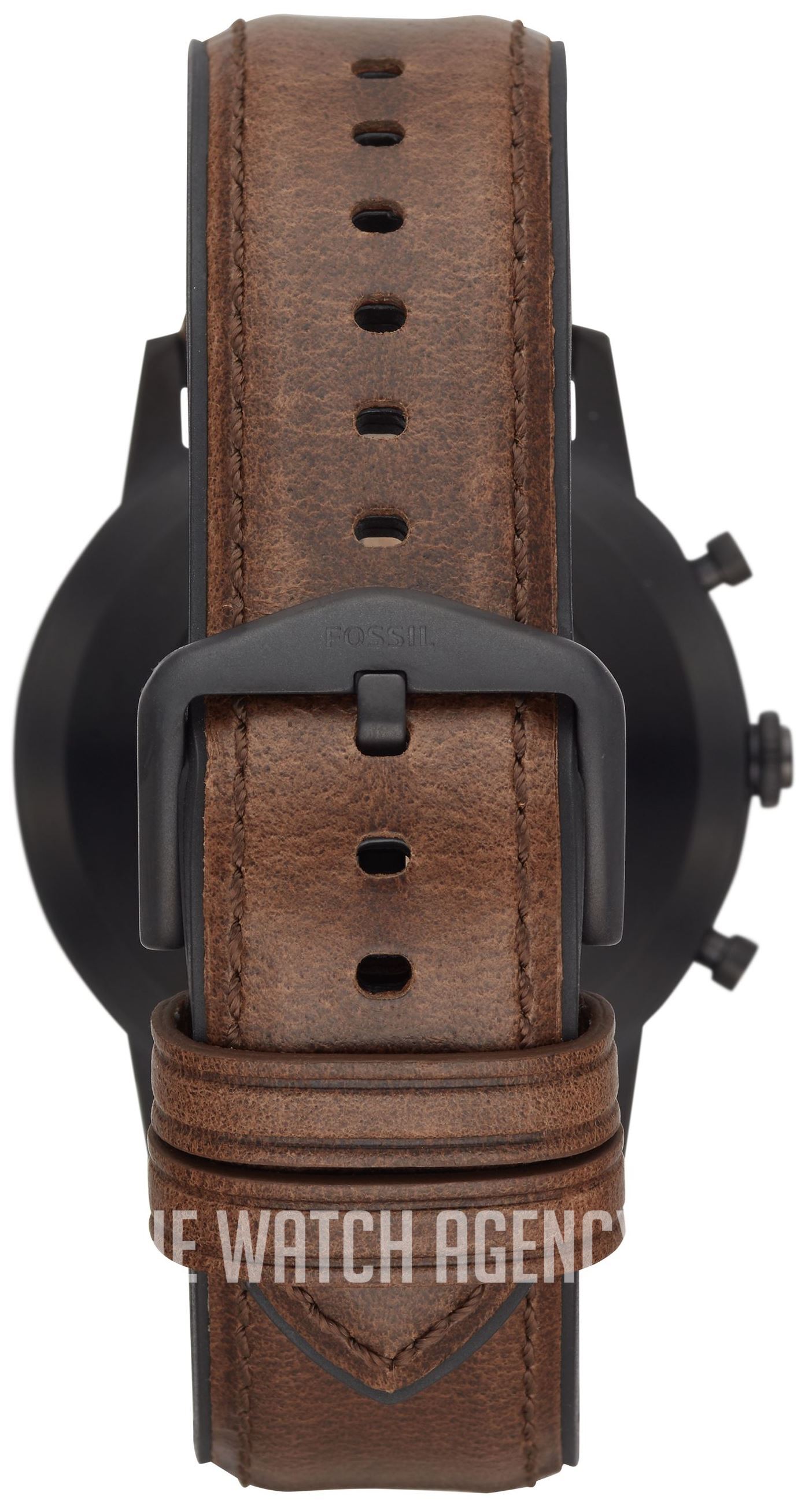FTW7008 Fossil Collider | TheWatchAgency.com