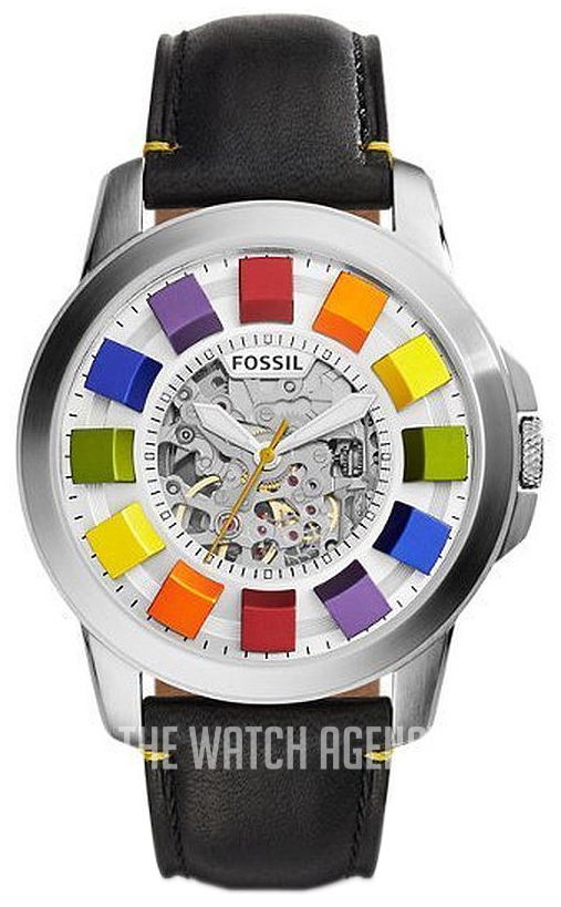 ME3116 Fossil Classic | TheWatchAgency.com