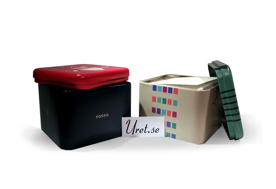 FS4705 Fossil Classic