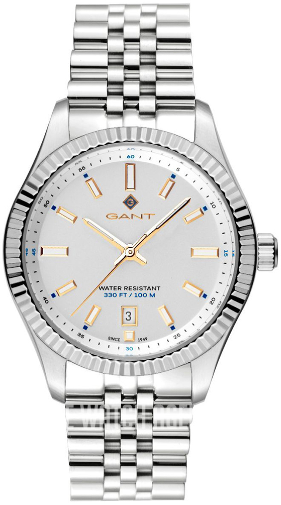 G171006 Gant Sussex | TheWatchAgency.com