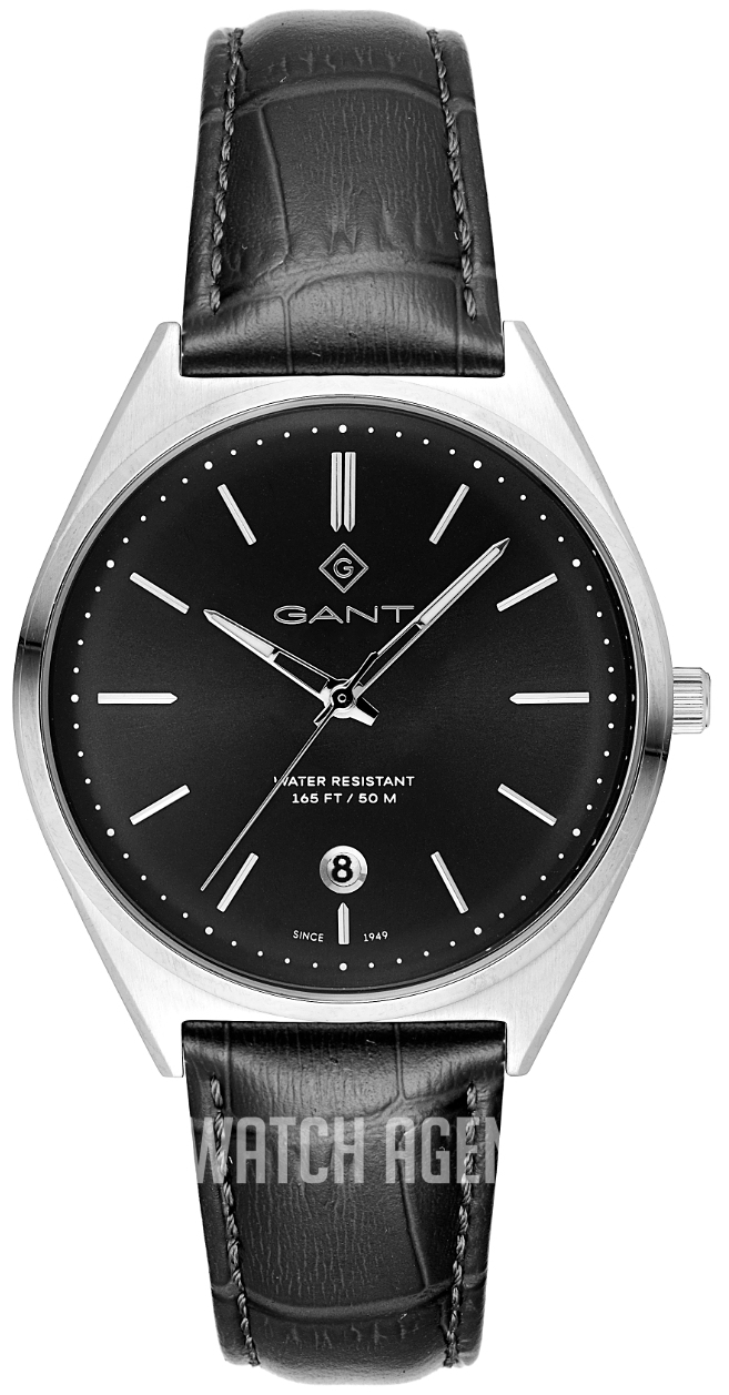 W70661 Gant Stamford | TheWatchAgency.com