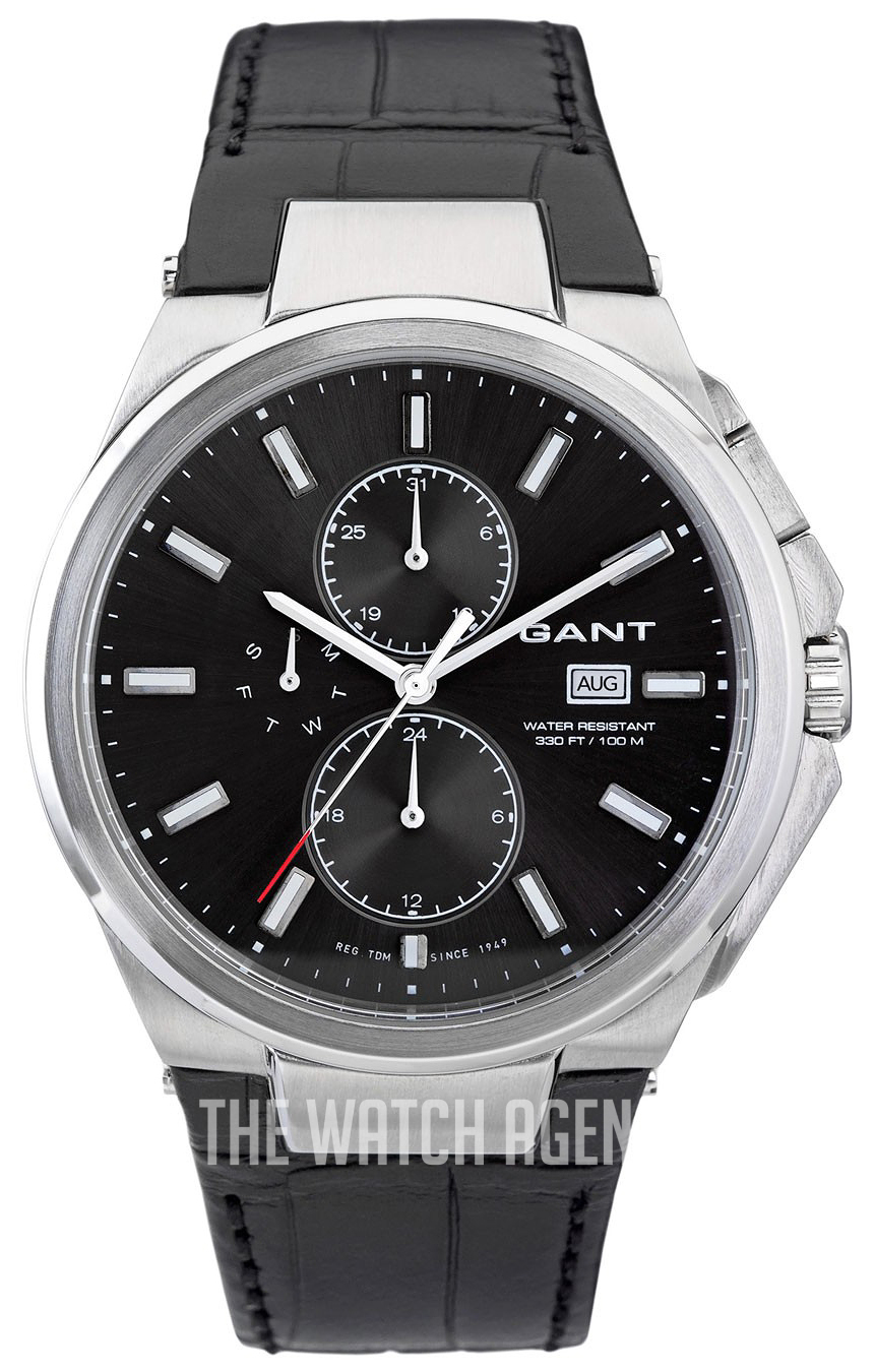 W70661 Gant Stamford | TheWatchAgency.com