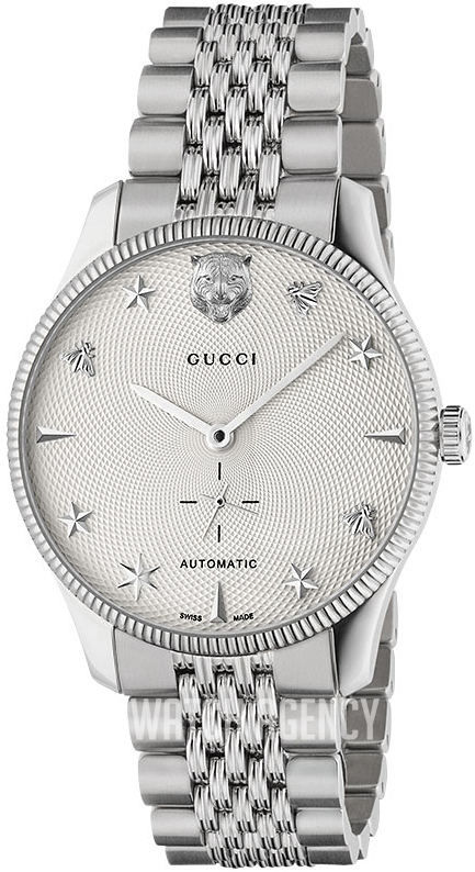 YA126353 Gucci G-Timeless | TheWatchAgency.com