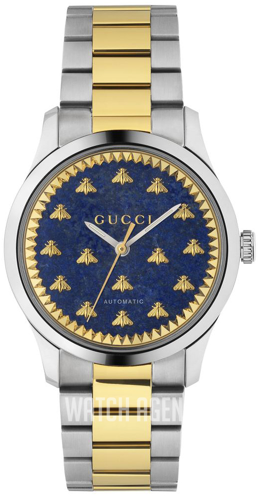 YA1265042 Gucci G-Timeless | TheWatchAgency.com