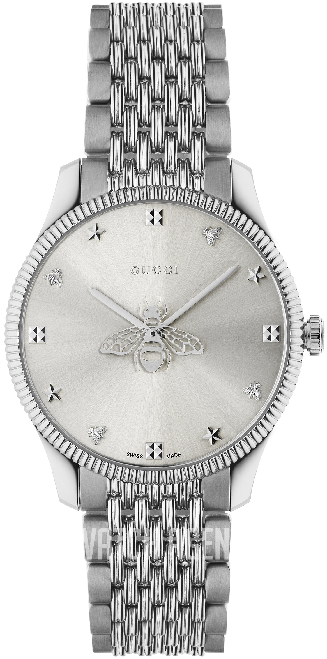 YA126595 Gucci G-Timeless | TheWatchAgency.com