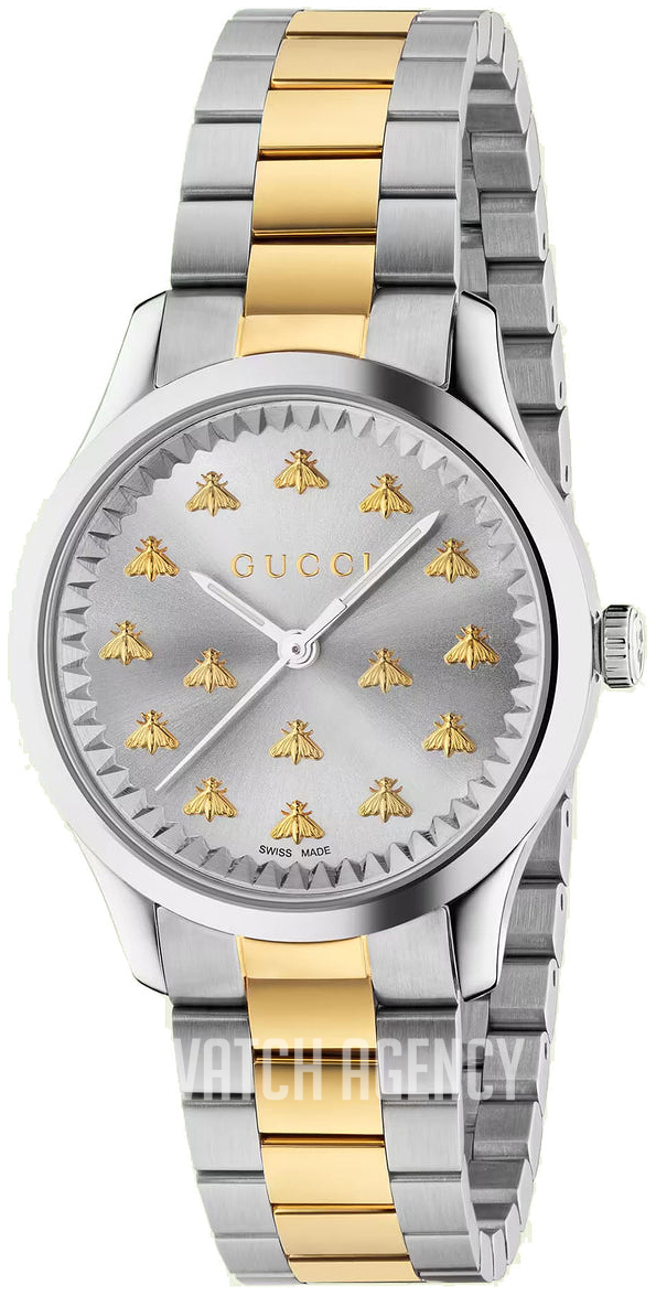 YA1265032 Gucci G-Timeless | TheWatchAgency.com