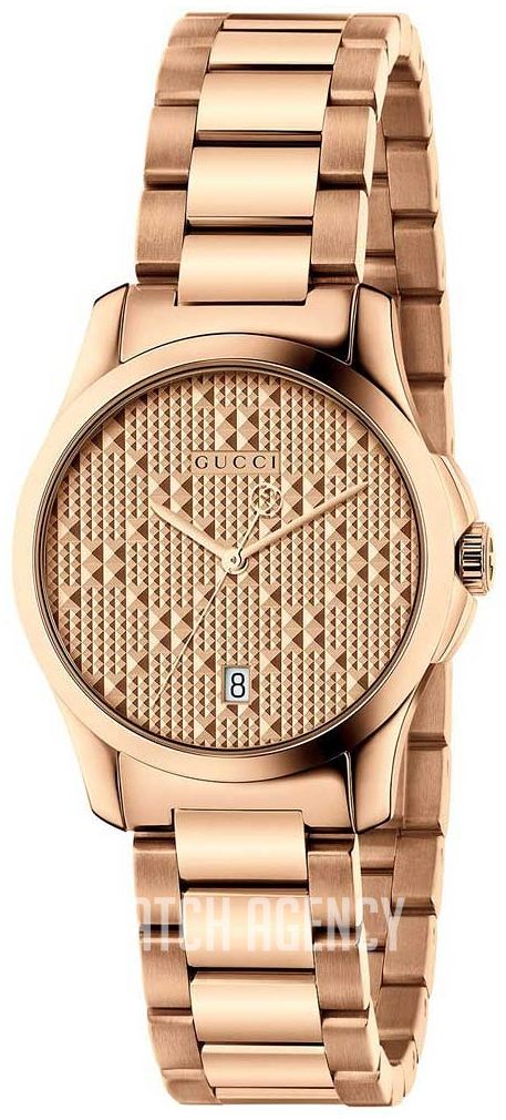 YA126567 Gucci G-Timeless | TheWatchAgency.com