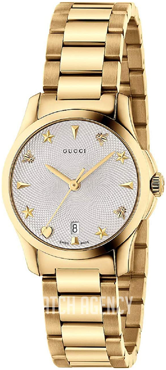 YA126576A Gucci G-Timeless | TheWatchAgency.com