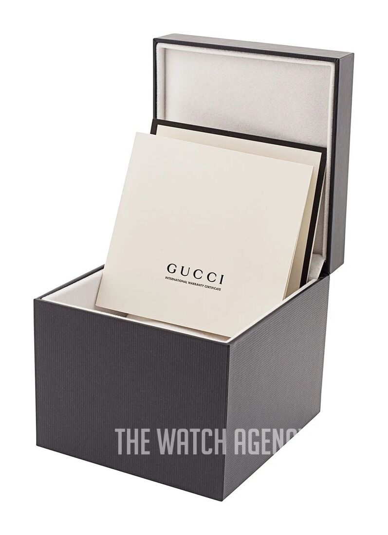 YA133207 Gucci Interlocking