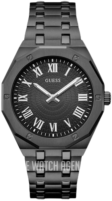 GUESS×A$AP GW0575G3 Guess Asset | TheWatchAgency.com