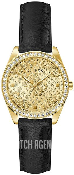 W10199L1 Guess Classic | TheWatchAgency.com display picture 1