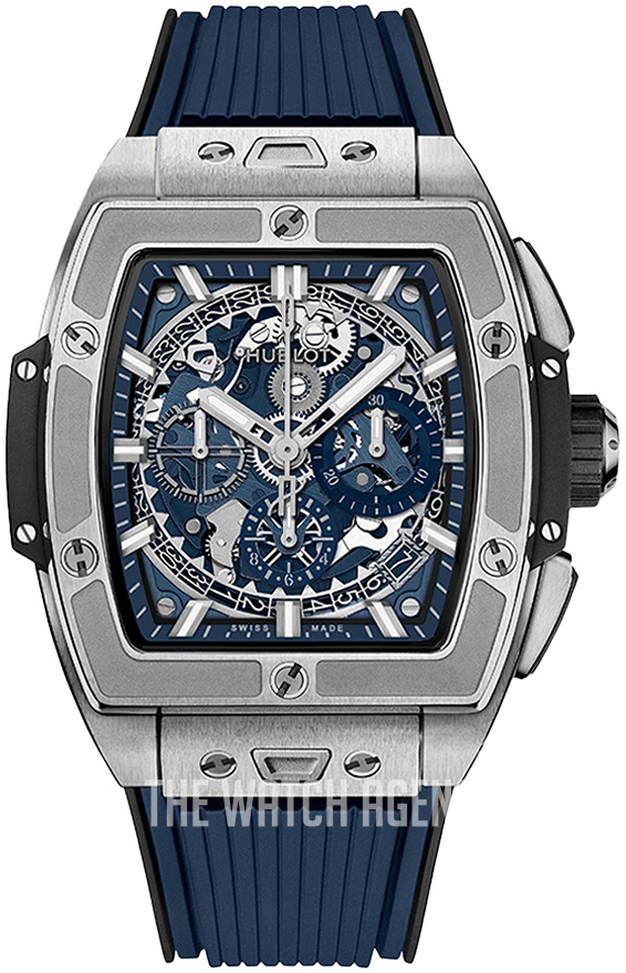 642.NX.0170.RX Hublot Big Bang 42mm | TheWatchAgency.com