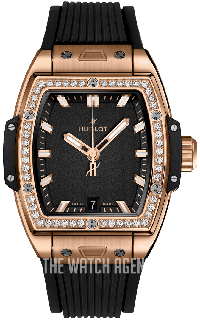 662.OX.1180.RX.1204 Hublot Big Bang 39mm | TheWatchAgency.com