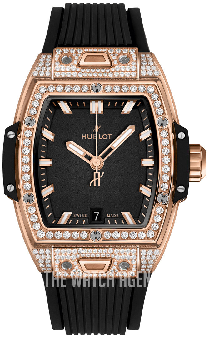 662.OX.1180.RX.1204 Hublot Big Bang 39mm | TheWatchAgency.com