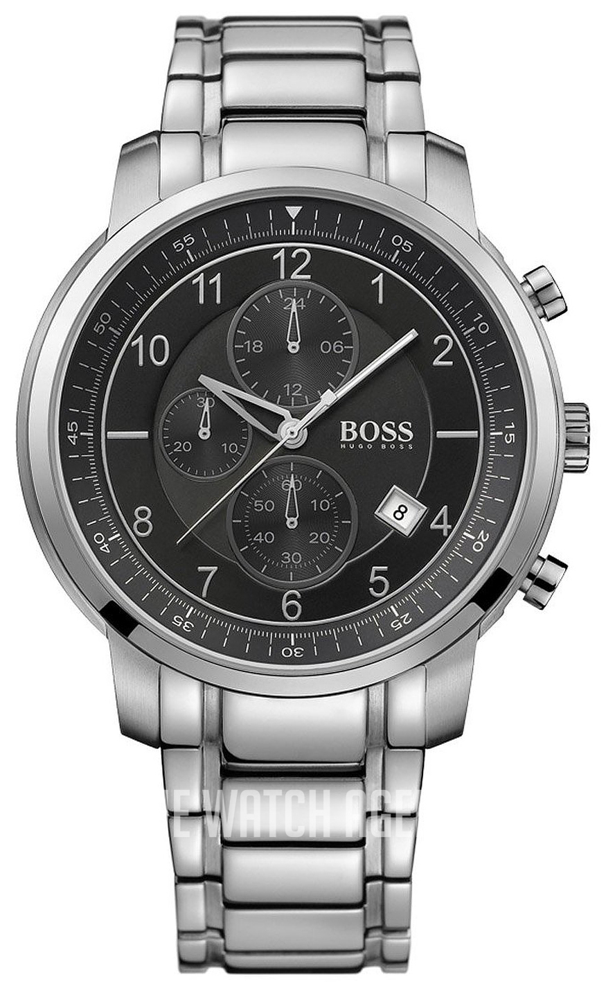 ドレミ　　　　　　　　　　　　　　　HUGO BOSS 1512641 Hugo Boss Classic | TheWatchAgency.com