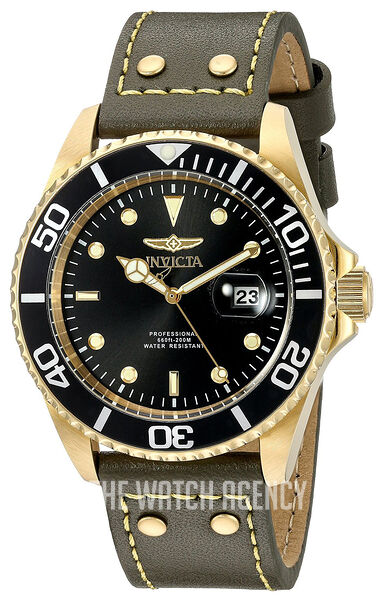 Invicta Diver Invicta 21522 22076 Invicta Pro Diver