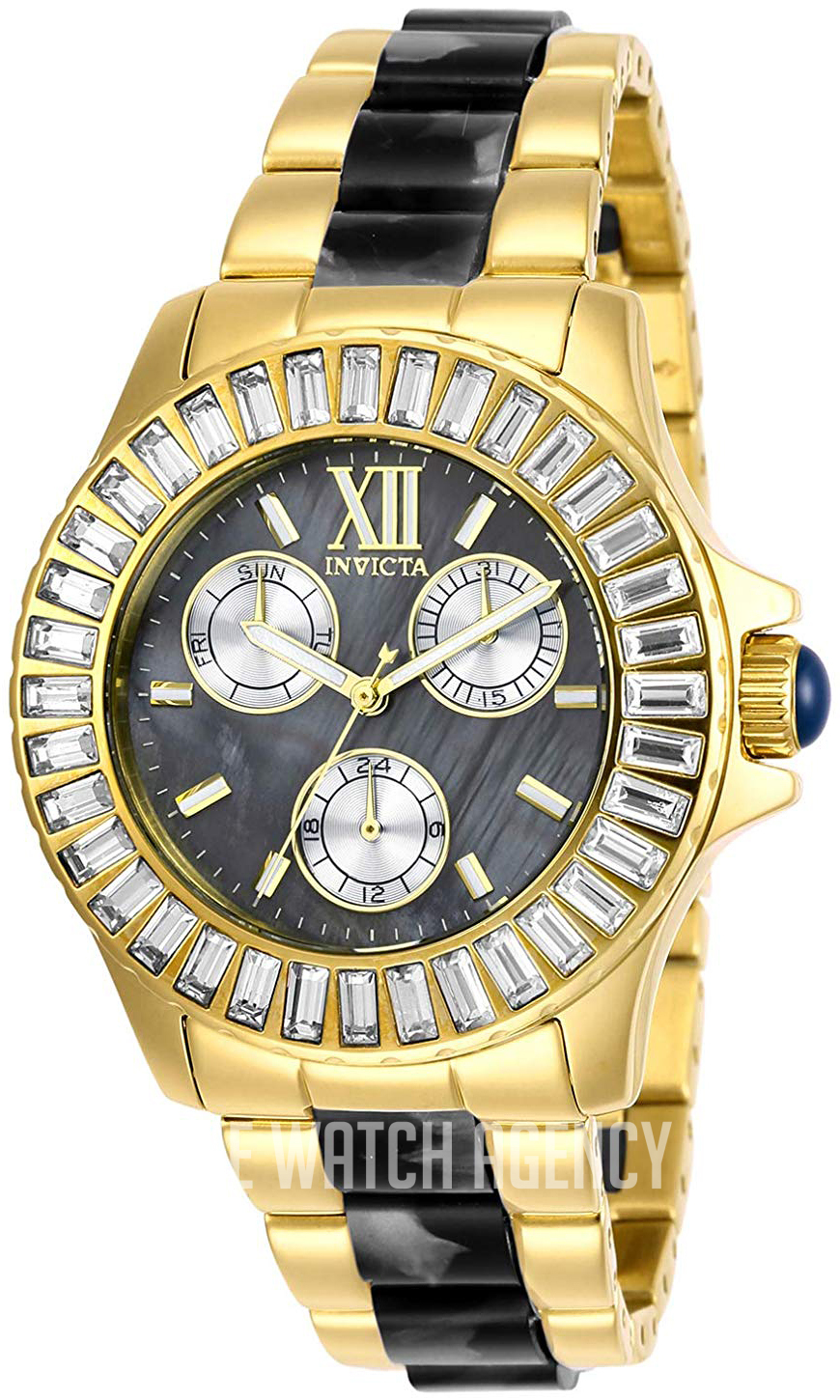 INVICTA ANGEL クォーツ腕時計 A2380