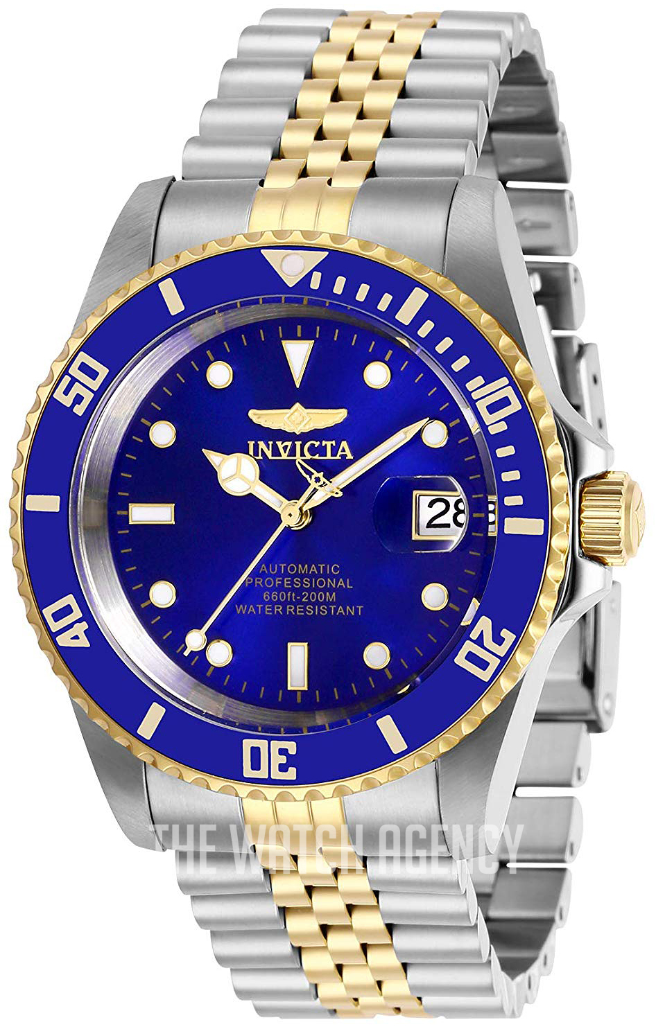 29182 Invicta Pro Diver | TheWatchAgency.com