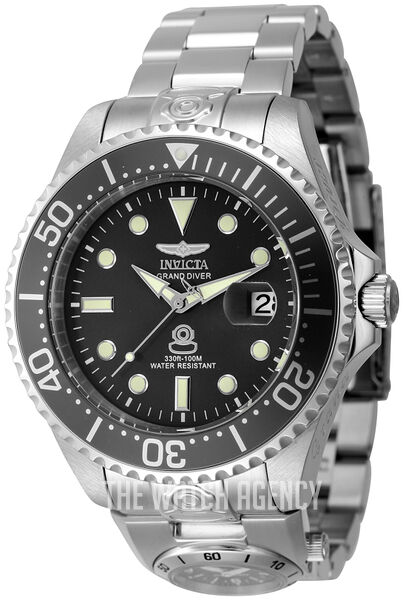 Invicta Diver Automatic Watches Amazon Invicta Pro Diver 35842 Men's  Automatic Watch 40mm