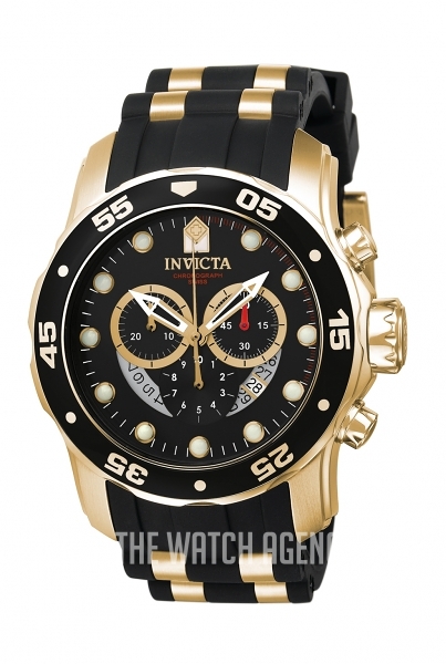 90303 Invicta Pro Diver | TheWatchAgency.com