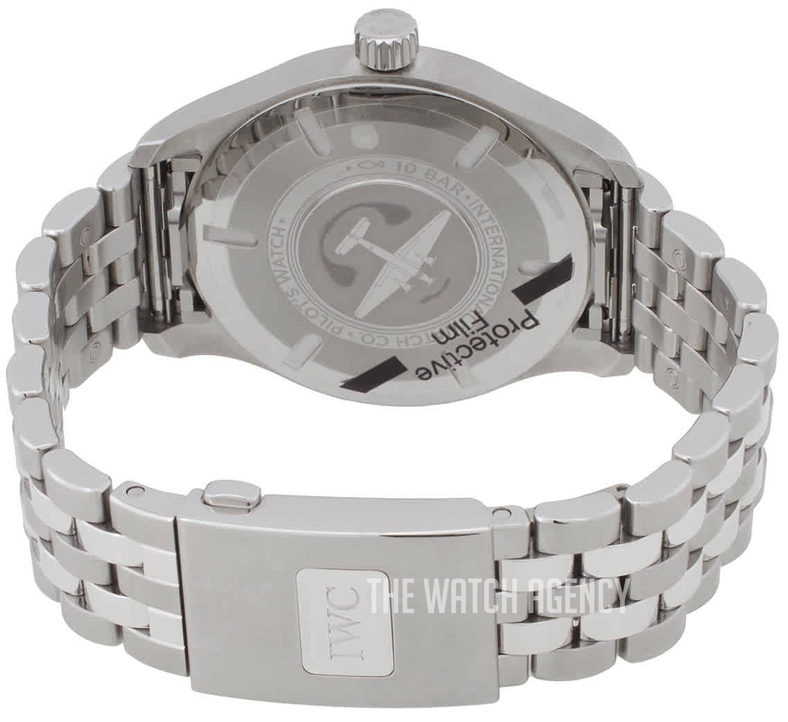 IW328206 IWC Mark Xx | TheWatchAgency.com