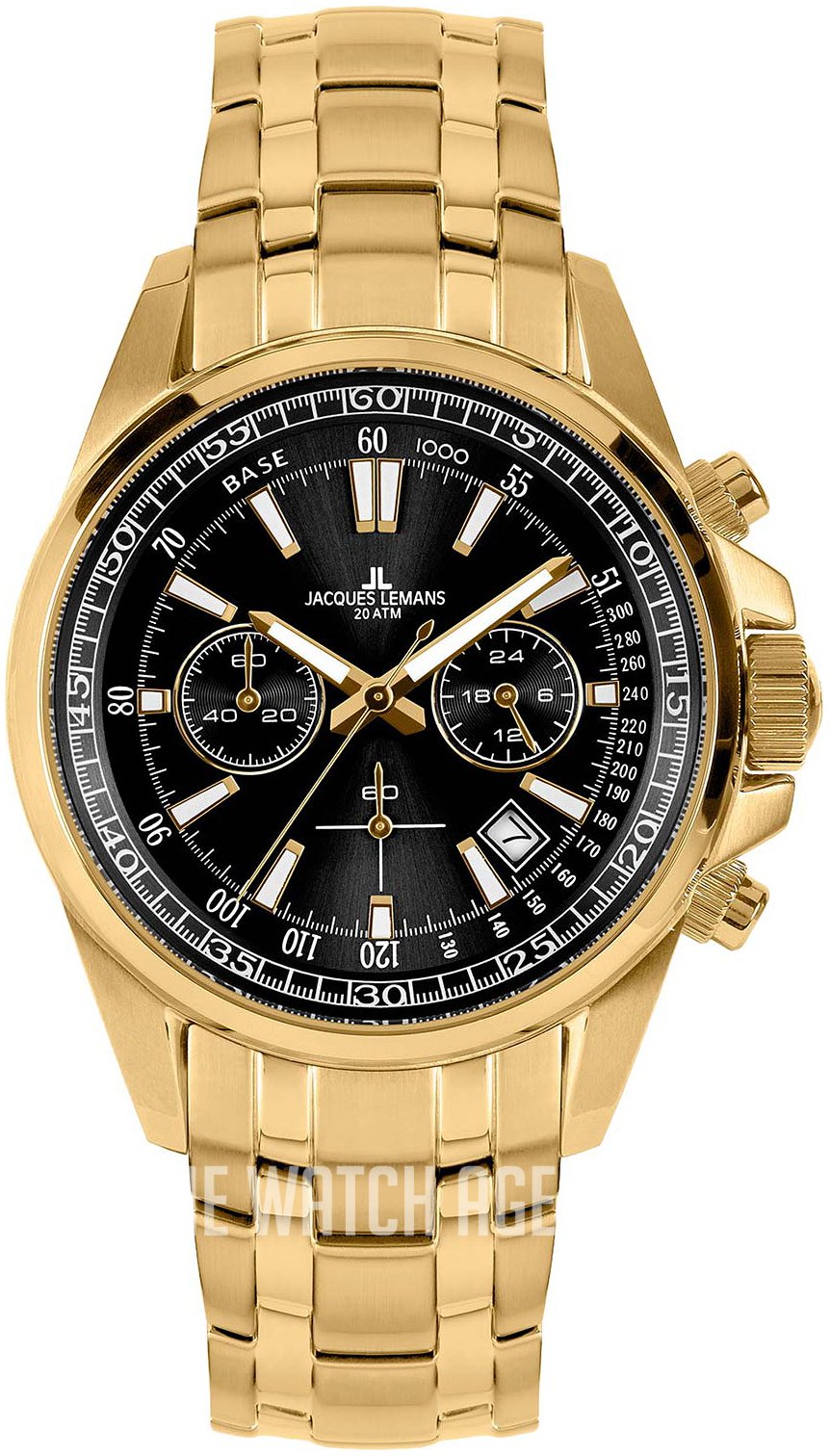 SNA414 Seiko Chronograph | TheWatchAgency.com
