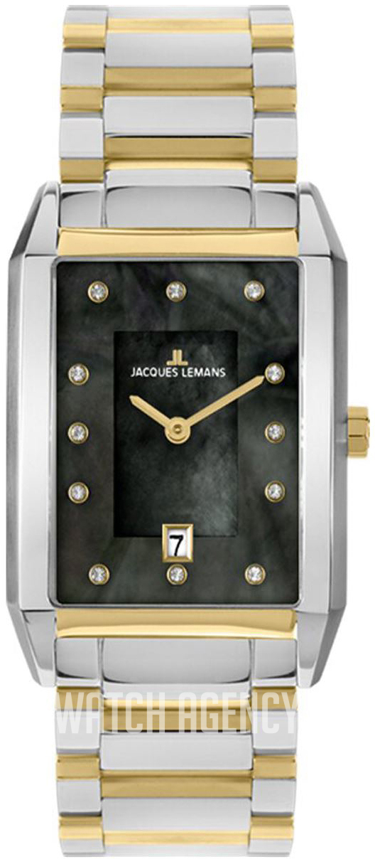 1-2159M Jacques Lemans Torino | TheWatchAgency.com