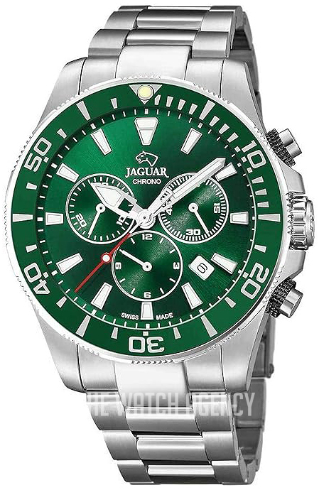 J1025/3 Jaguar Jaguar RC | TheWatchAgency.com
