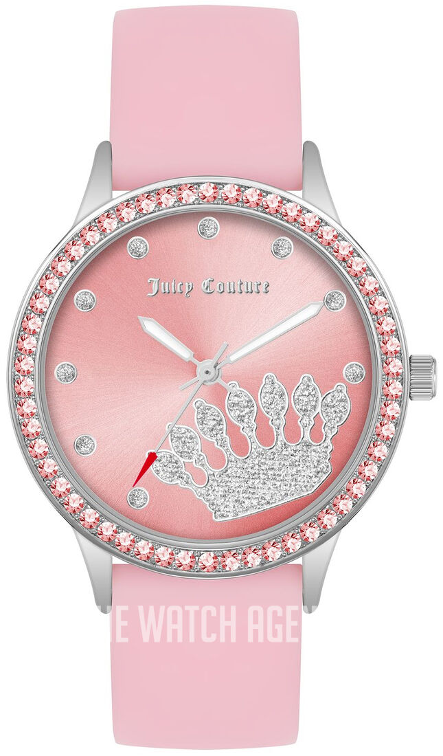 JC1343SVPK Juicy Couture Classic | TheWatchAgency.com display picture 3