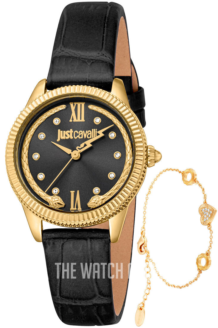 JC1L315L0025 Just Cavalli Set | TheWatchAgency.com display picture 2