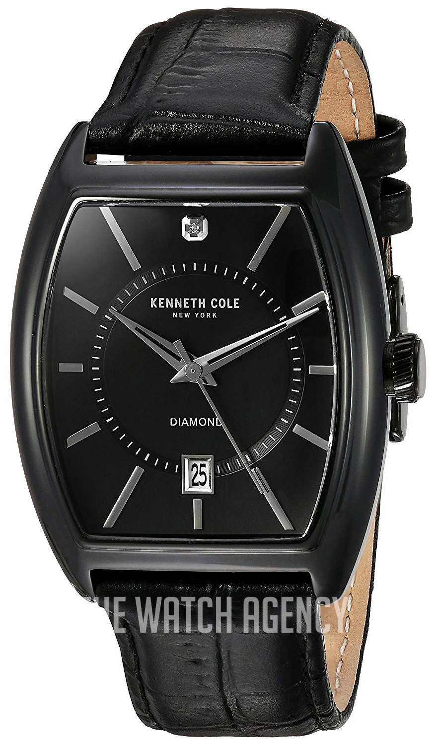 10030820 Kenneth Cole Diamond | TheWatchAgency.com